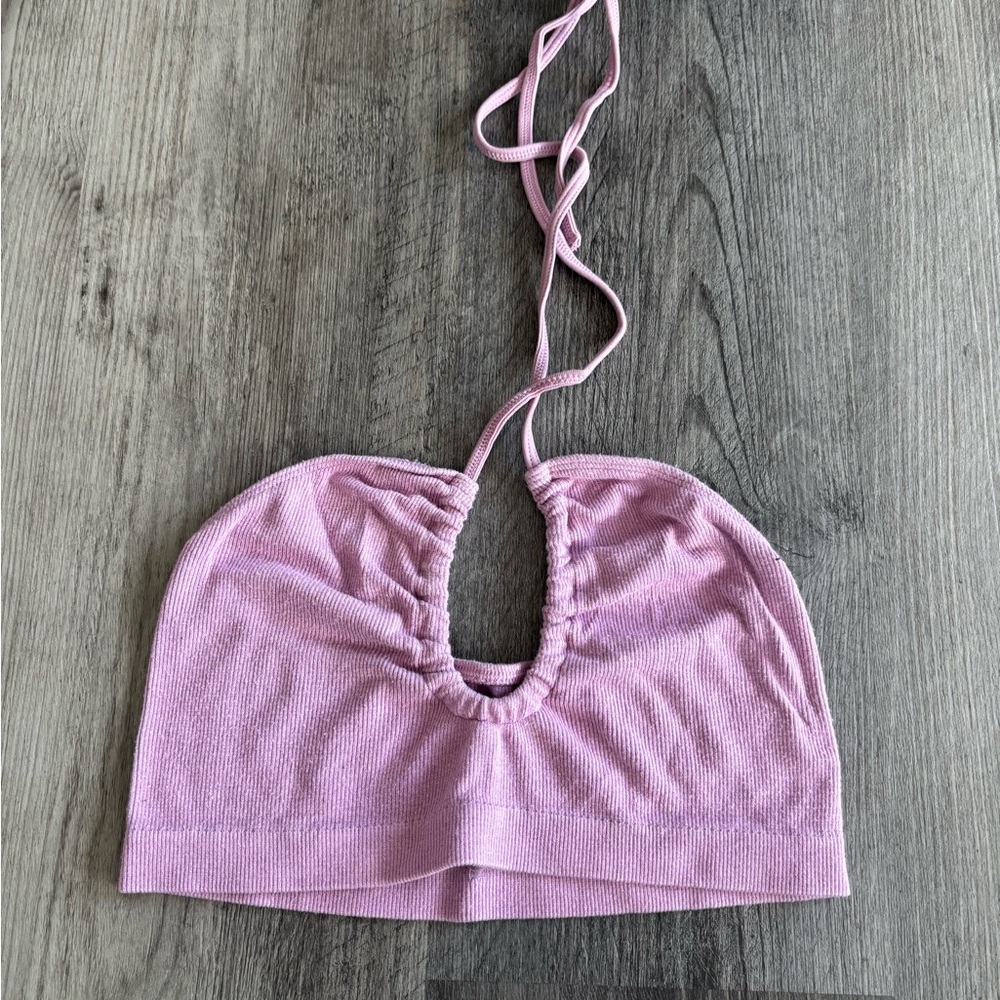 Urban Outfitters Mauve Camisole